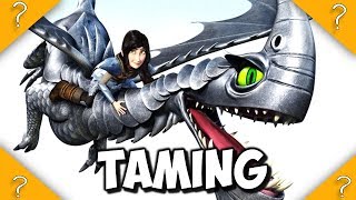 How To Train Your Dragon  All Legendary Dragons Cutscenes so far [upl. by Jak]