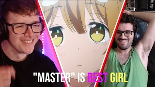 THE BEST REVENGE ANIME IS BACK  Masamunekun no Revenge R  Season 2 Episode 1 REACTION [upl. by Eyllom]