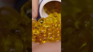 Shocking Benefits Of Cod Liver Oil [upl. by Ahsilav]