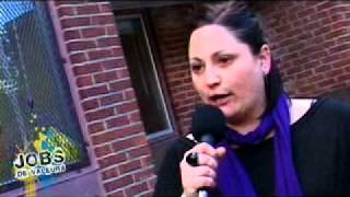 Profession travailleuse de milieu  Webcastingmp4 [upl. by Elicia376]