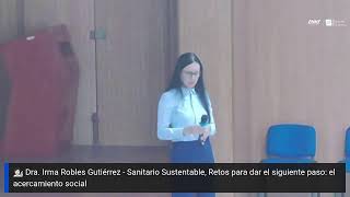 📢 ¡Séptimo capítulo del 1er Seminario Interinstitucional COLSANCIDETEQ 2024 [upl. by Mosenthal182]