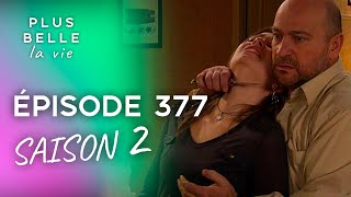 PBLV  Saison 2 Épisode 377  Johanna prise en otage [upl. by Gula]