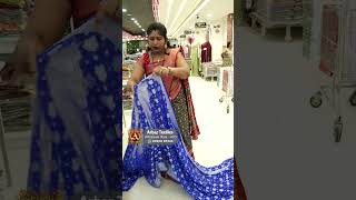 New Collection at Arbaz Textiles Biggest Sarees Wholesaler in Hyderabad [upl. by Nnyliram252]