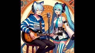 Jogi feat Miku Hatsune Panjabi MC cover [upl. by Liggitt250]