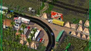 SimCity 4 Mexico [upl. by Adliwa]