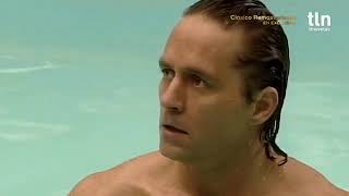 Guy Ecker en bañador [upl. by Currie]