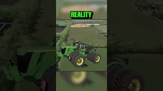 Expectation Vs Reality Part 26 fs22 fs22gameplay farmingsimulator22 [upl. by Elegna]