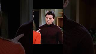 Chandler and Monica’s secret is discovered but… friends video movie shorts [upl. by Gnik460]