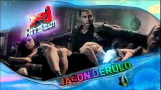 NRJ hits 2011 deja dans les bacs [upl. by Ailedamla]