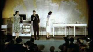 The Middleton Family at the 1939 New York Worlds Fair  Part 3 of 6 [upl. by Raveaux241]