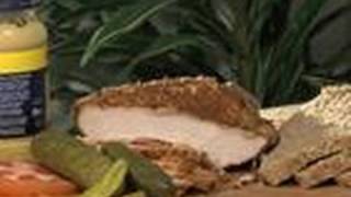 How To Make Turkey Pastrami [upl. by Silloh]