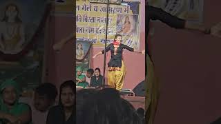 jalebi sa juda Bharti Choudhary dance viralBharti Choudhary [upl. by Eelrefinnej471]