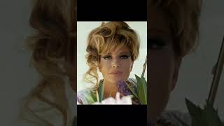 Monica Vitti [upl. by Billie]