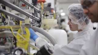 Biologics Manufacturing  Video 1  Clean Environment [upl. by Fried582]