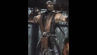 Scorpion edit mk9 mk9 scorpion scorpion mortalkombat capcut [upl. by Eissim]