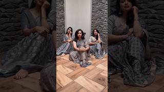 Virah  Bandish Bandits  Shankar Mahadevan  Dance Cover [upl. by Neville]