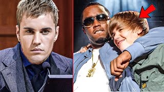 Justin Bieber REVEALS In Court DISTURBING Footage Of Diddy Making Him quotFreak Offquot  UNSEEN [upl. by Gradey]