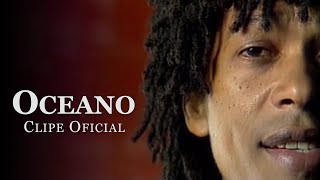 Djavan – Oceano Clipe Oficial HD [upl. by Aihpos574]