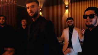 TAJIK LONGMIX RAP Official Music Video  prod by BWL Music [upl. by Astrea]