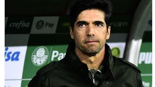 Entrevista coletiva técnico ABEL FERREIRA l Palmeiras 1 x 0 Grêmio [upl. by Khichabia155]