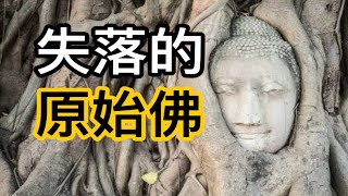 《佛法溯源》2500年前，失落的原始佛法 [upl. by Aloek]