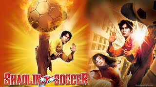 Shaolin Soccer Full Movie 2009 Stephen Chow  Zhao Wei  Ng Mantat  Full Movie ReviewampFacts [upl. by Niarfe500]