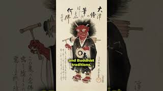 Yōkai The Enigmatic Spirits of Japanese Folklore [upl. by Helena]