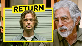 Criminal Minds Completely BOTCHES Spencer Reid’s Return [upl. by Jason]