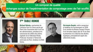 Un compost de qualité [upl. by Oruntha67]