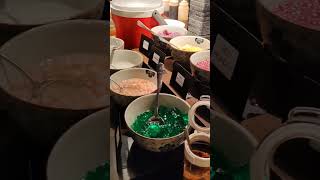 Tong Yang Plus at One Ayala Tongyang buffet food foodie youtubeshorts grill shabushabu [upl. by Llevaj]