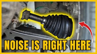 9 Common Noises Your Car Makes and How To Fix It  Grind Squeal Clunk Groan Click Engine Rattle [upl. by Aitra580]