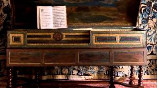 Gustav Leonhardt 13 Gibbons virginal John Player 1664 [upl. by Anire564]