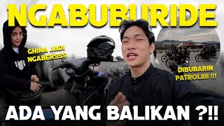 AKHIRNYA BALIKAN‼️PUASA KALI INI ENAKEUN😅 [upl. by Ahsiek]