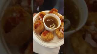 Esplanade Malltrending ytshorts bhubaneswr panipuri esplanademall tasty [upl. by Gordan474]