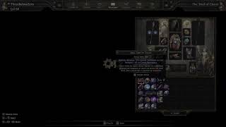 PoE 2  Monk Level 60 Cruel Difficulty [upl. by Rives]