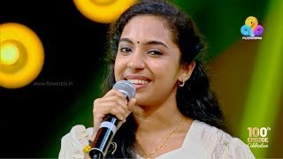 Comedy Utsavam │Flowers│Ep 103 [upl. by Benedicto]