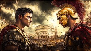 MACRINUS vs ELAGABALUS The DEADLY Rivalry for ROMES THRONE [upl. by Ahsias640]