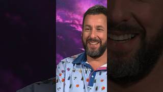 The Waterboy takes space AdamSandler Spaceman Shorts [upl. by Nivets910]