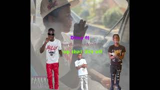 Dboy ft murdamankellydrop that 304 off [upl. by Ahseid111]