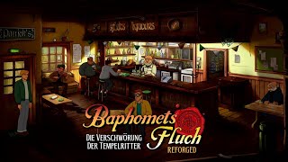 06 Von Rotznasen und Schluckspechten 🪠 BAPHOMETS FLUCH 1 Reforge [upl. by Gnim]