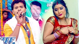 सट के सुता देह कमजोर बा  Luta Lahar Chait Me  Pramod Premi Yadav  Bhojpuri Chaita Song [upl. by Friedland]