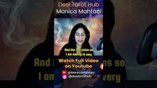 Libra Rashi Ke Liye November 2024 Kaisa Hone Wala Hai tarot monicamahtani tarotreading [upl. by Aryamoy]