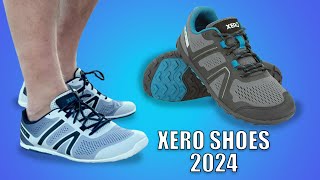 Xero Shoes Review The Best Barefoot Experience [upl. by Bax]