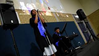 CHIFLEY COLLEGE SENIOR CAMPUS GRADUATION PERFORMANCE CLASS OF 2021 [upl. by Terza]