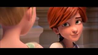 Leap Movie Clip  First Day of Class 2017  Movieclips Coming Soon [upl. by Anaehr]