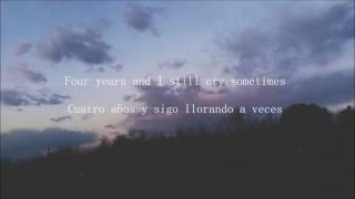 Soko  First Love Never Die  Lyrics  Traducción [upl. by Sirapal]