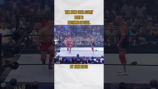 The John Cena Story in WWE Part 3 Nothing Special [upl. by Hentrich]