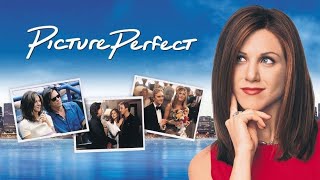 Official Trailer  PICTURE PERFECT 1997 Jennifer Aniston Jay Mohr Kevin Bacon Olympia Dukakis [upl. by Neelak]