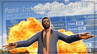 I Created a GTA Online PLAYLIST and Now EVERYONE Hates Me [upl. by Anidan]