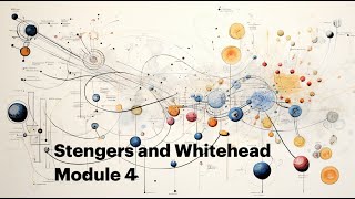 Lecture 23 on Stengers Making Sense in Common amp Whiteheads Modes of Thought [upl. by Eirollam]